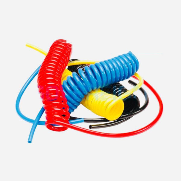 Polyurethane Tubing includes pneumatic control systems, air lines, fluid linespneumatic control systems, air lines, fluid lines