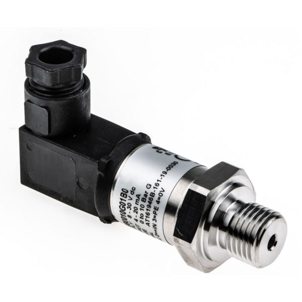 Pressure transmitter is a device designed to measure pressure